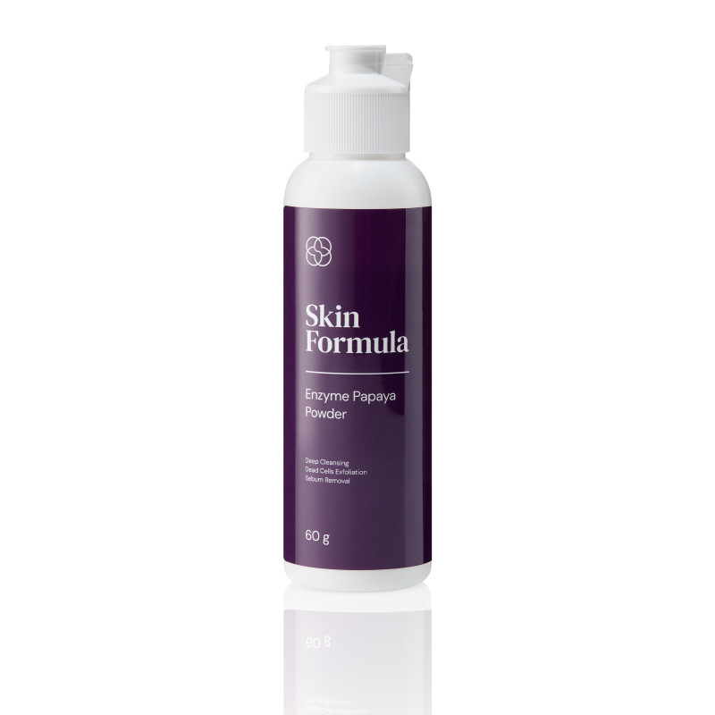 Enzyme Papaya Powder