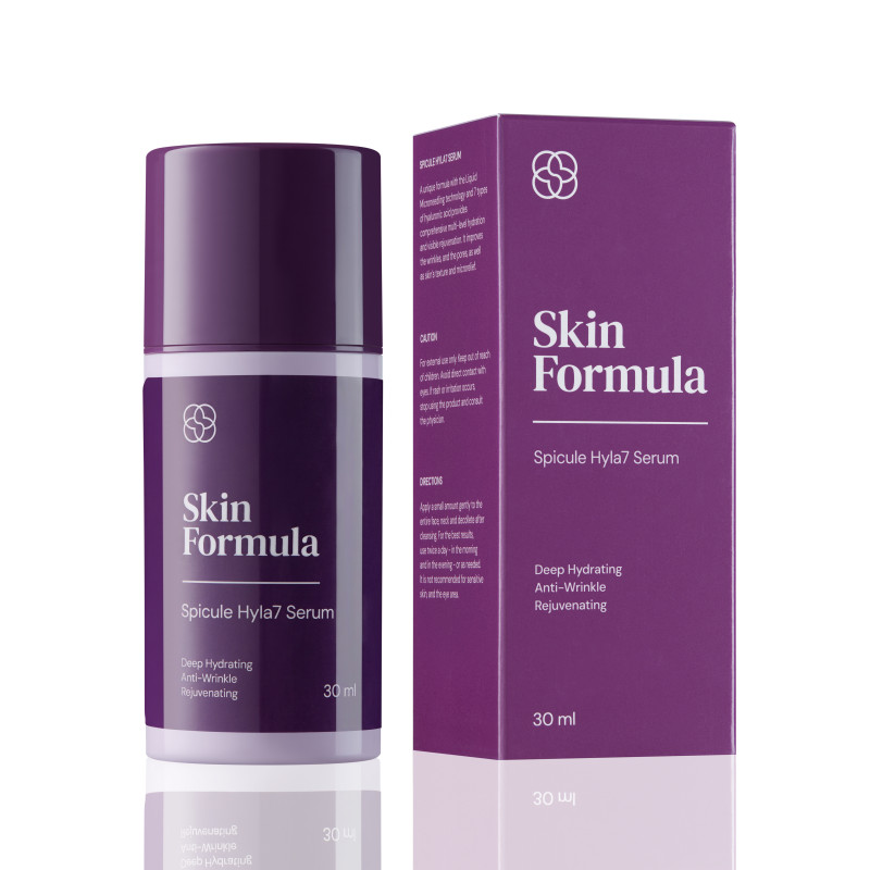 Spicule Hyla7 Serum