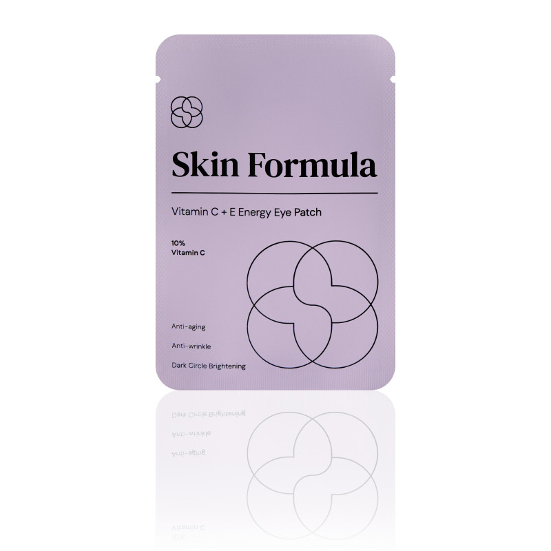 Vitamin C+E Energy Eye Patch