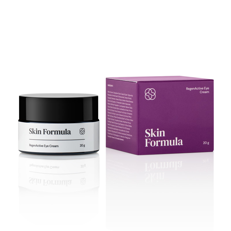 RegenActive Eye Cream