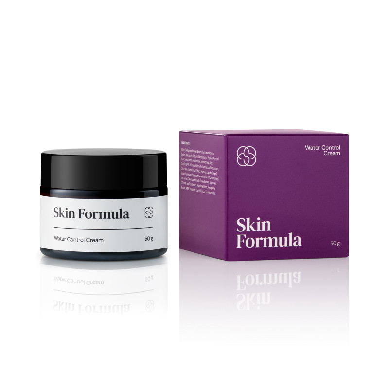 Water Control Cream