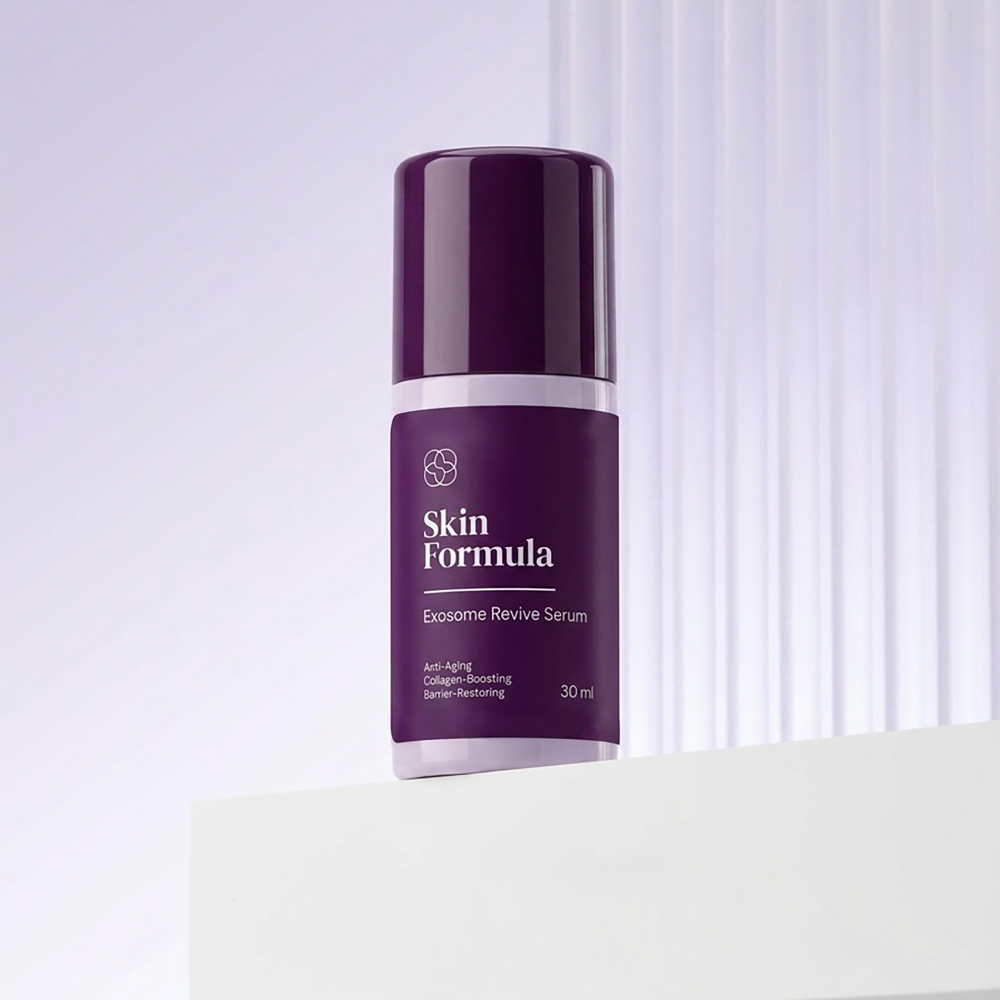 Exosome Revive Serum