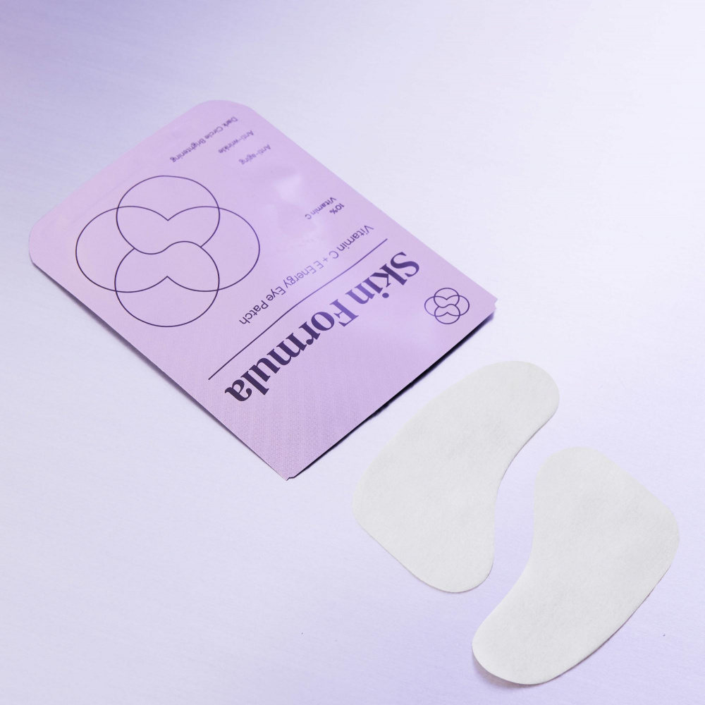 Vitamin C+E Energy Eye Patch
