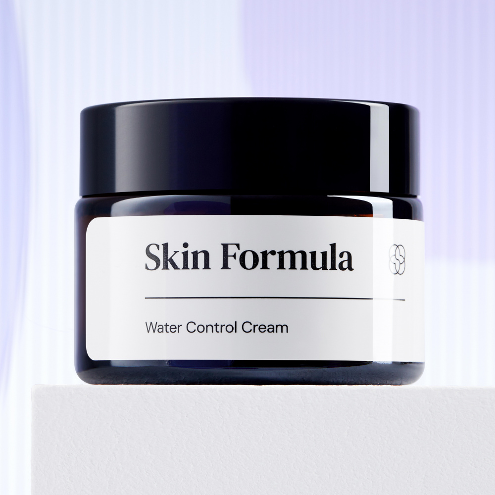 Water Control Cream