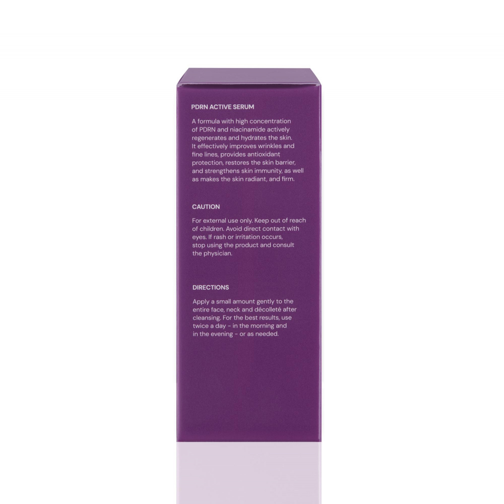 PDRN Active Serum