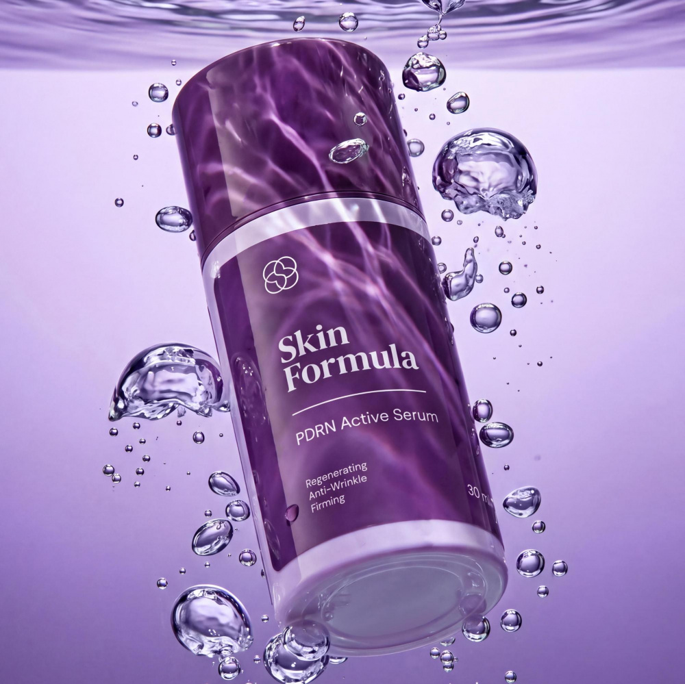 PDRN Active Serum