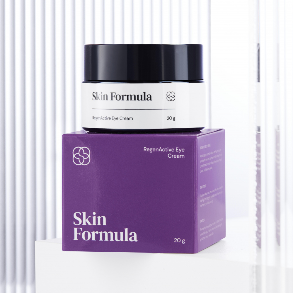 RegenActive Eye Cream